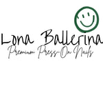 Lona Ballerina 